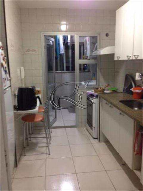 Apartamento à venda com 2 quartos, 89m² - Foto 7