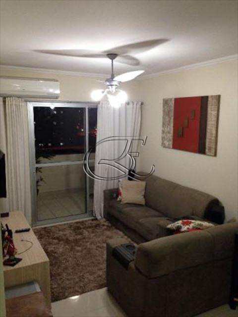 Apartamento à venda com 2 quartos, 89m² - Foto 2