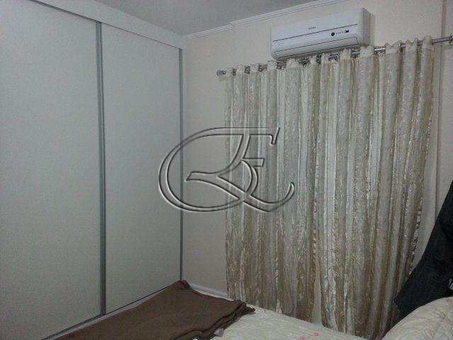 Apartamento à venda com 2 quartos, 74m² - Foto 5