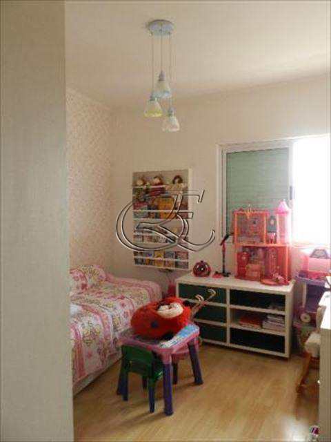 Apartamento à venda com 3 quartos, 170m² - Foto 7