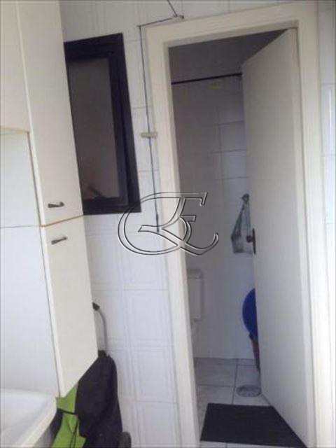 Apartamento à venda com 1 quarto, 70m² - Foto 12