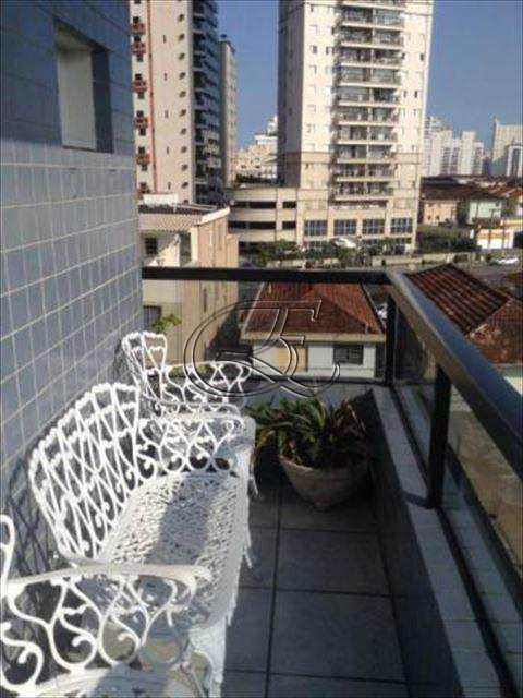 Apartamento à venda com 1 quarto, 70m² - Foto 7