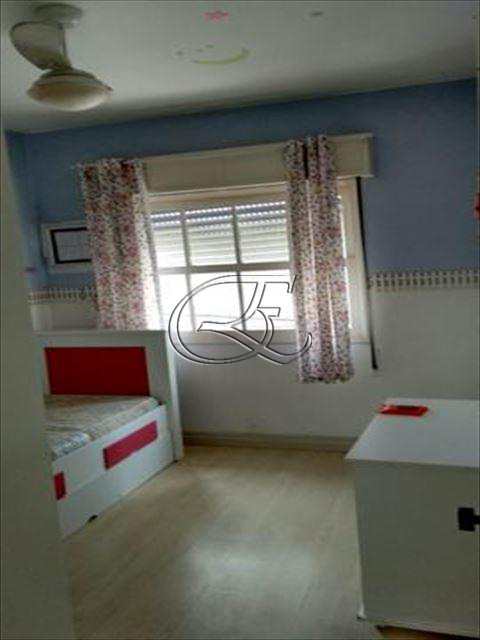 Apartamento à venda com 2 quartos, 86m² - Foto 5