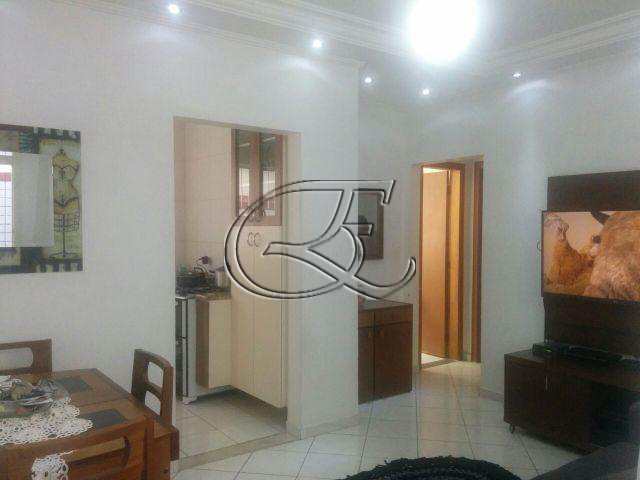 Apartamento à venda com 2 quartos, 72m² - Foto 2