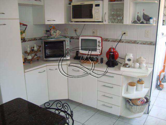 Apartamento à venda com 2 quartos, 106m² - Foto 12