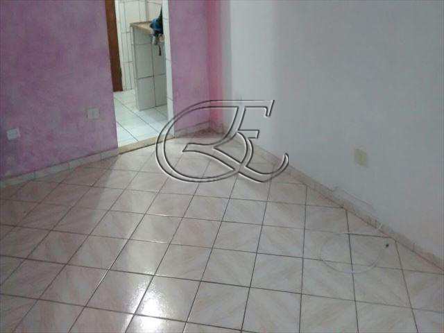 Apartamento à venda com 1 quarto, 34m² - Foto 2