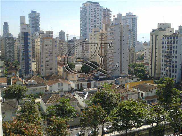 Apartamento à venda com 1 quarto, 34m² - Foto 8