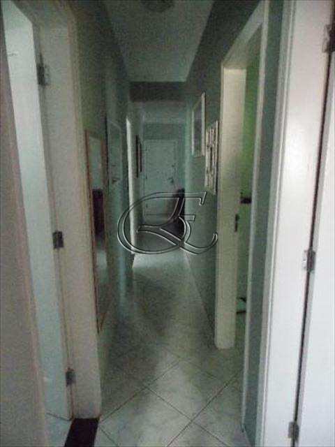 Apartamento à venda com 3 quartos, 118m² - Foto 2