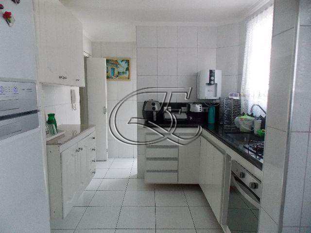 Apartamento à venda com 3 quartos, 118m² - Foto 8