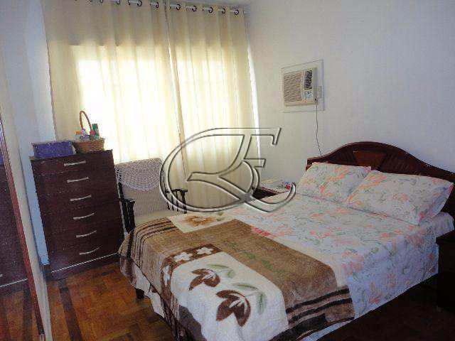 Apartamento à venda com 3 quartos, 86m² - Foto 5