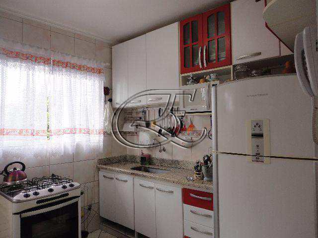 Apartamento à venda com 3 quartos, 86m² - Foto 10