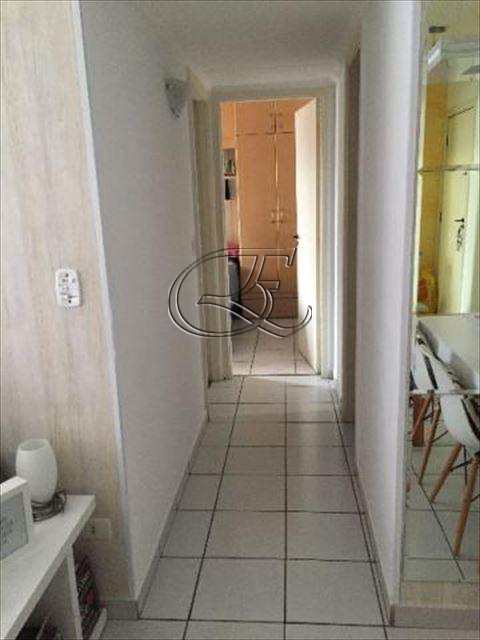 Apartamento à venda com 2 quartos, 65m² - Foto 6