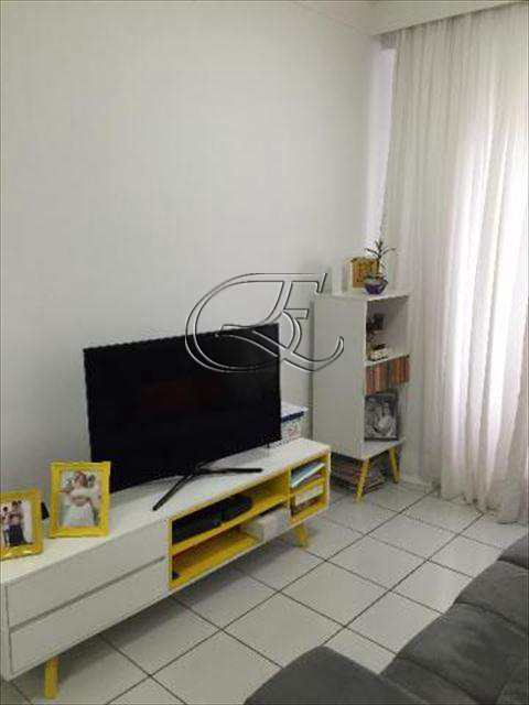 Apartamento à venda com 2 quartos, 65m² - Foto 2