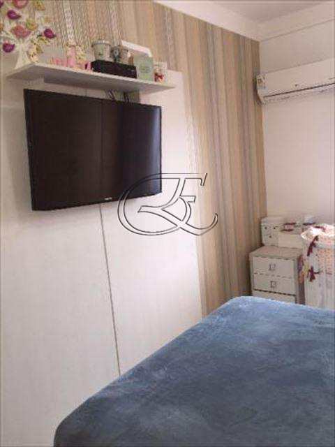 Apartamento à venda com 2 quartos, 65m² - Foto 9