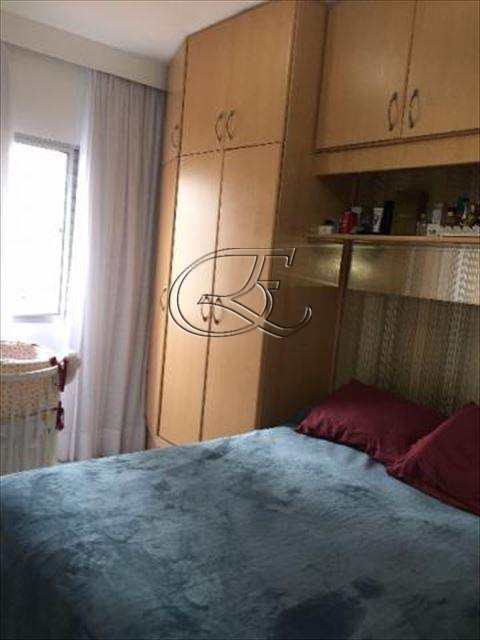 Apartamento à venda com 2 quartos, 65m² - Foto 8