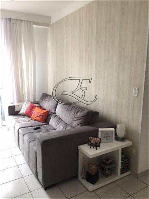 Apartamento à venda com 2 quartos, 65m² - Foto 3