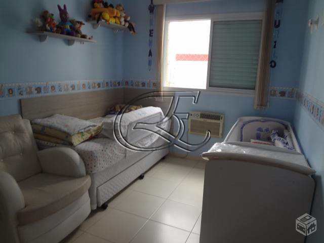 Apartamento à venda com 3 quartos, 101m² - Foto 11