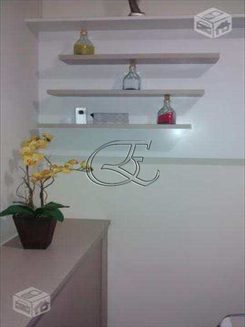 Apartamento à venda com 2 quartos, 54m² - Foto 8