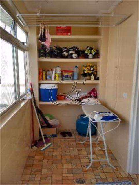 Apartamento à venda com 3 quartos, 150m² - Foto 8