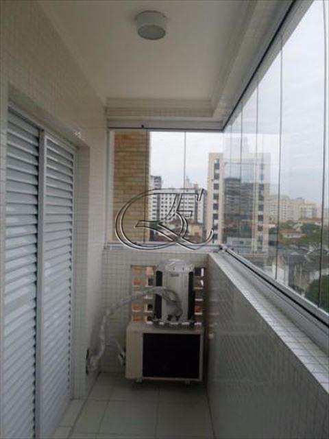 Apartamento à venda com 2 quartos, 82m² - Foto 7