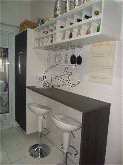 Apartamento à venda com 2 quartos, 82m² - Foto 15