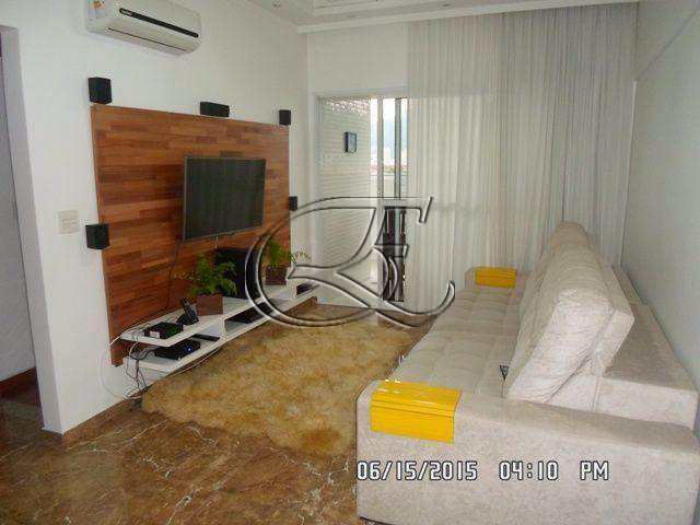 Apartamento à venda com 2 quartos, 82m² - Foto 1