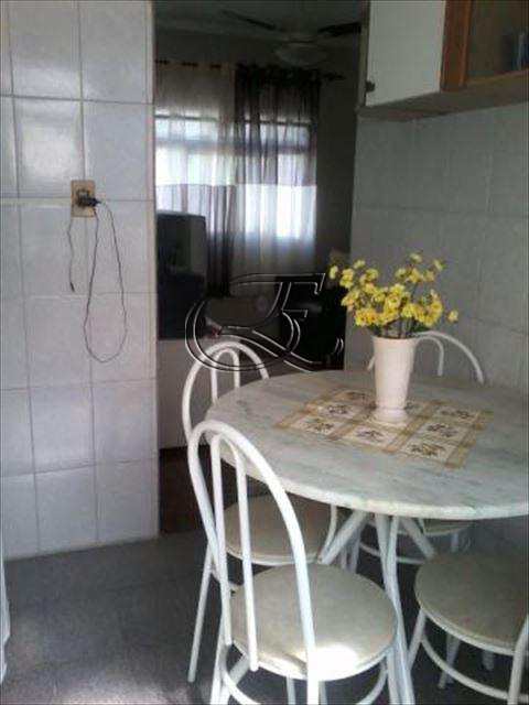 Apartamento à venda com 1 quarto, 31m² - Foto 7