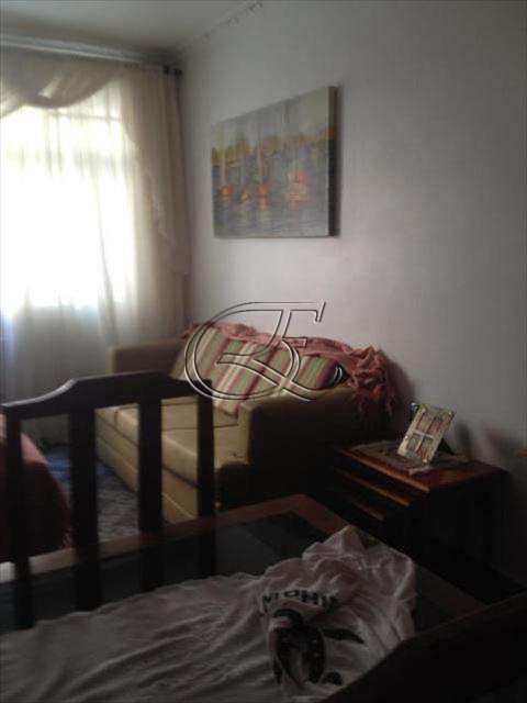 Apartamento à venda com 2 quartos, 80m² - Foto 2