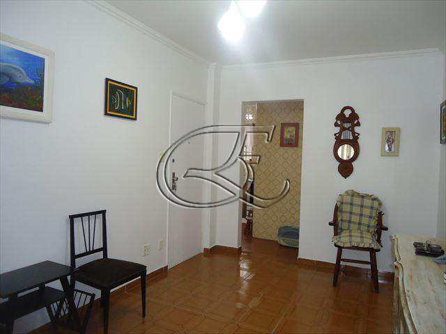 Apartamento à venda com 2 quartos, 74m² - Foto 2