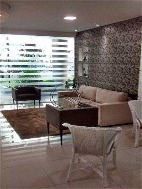 Apartamento à venda com 1 quarto, 60m² - Foto 5