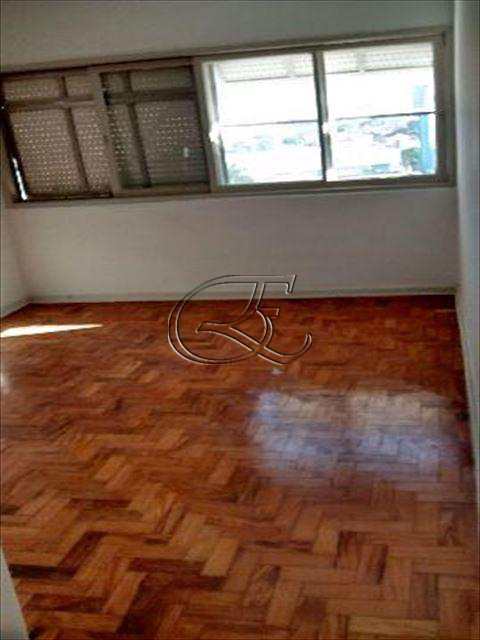 Apartamento à venda com 1 quarto, 60m² - Foto 1