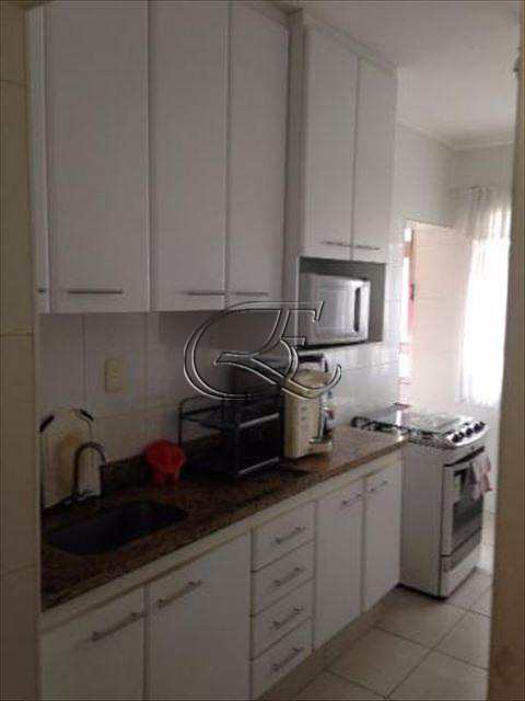 Apartamento à venda com 2 quartos, 106m² - Foto 14