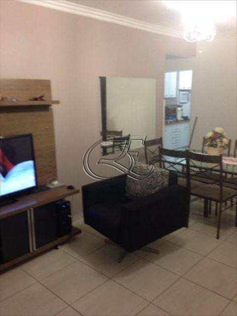 Apartamento à venda com 2 quartos, 106m² - Foto 2