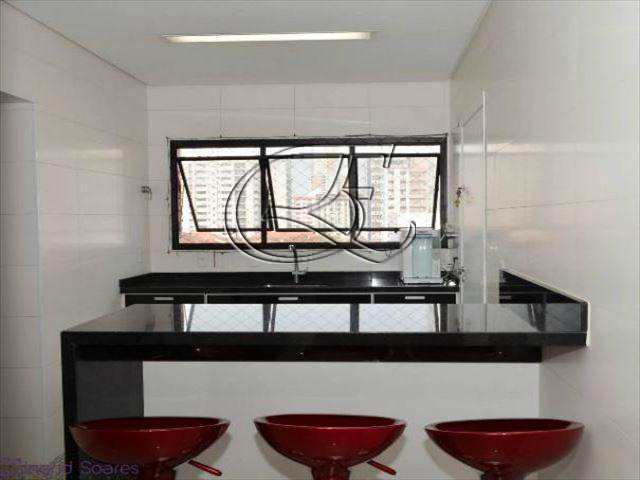 Apartamento à venda com 3 quartos, 115m² - Foto 15