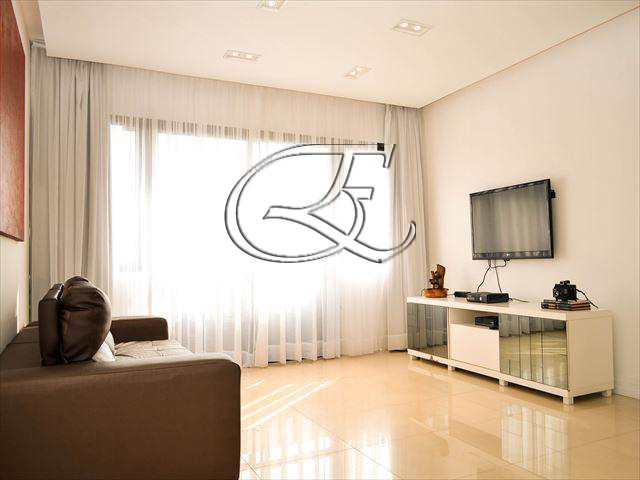 Apartamento à venda com 3 quartos, 115m² - Foto 4