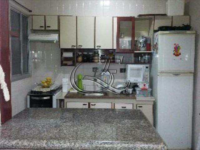 Apartamento à venda com 1 quarto, 63m² - Foto 9