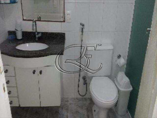 Apartamento à venda com 1 quarto, 63m² - Foto 5