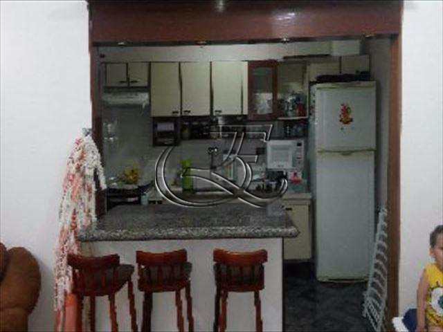 Apartamento à venda com 1 quarto, 63m² - Foto 8