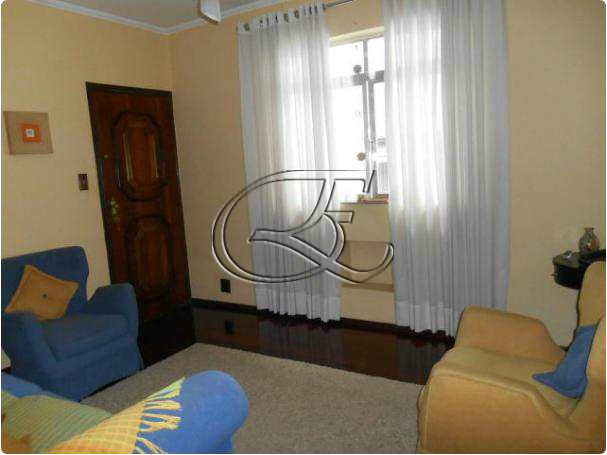 Apartamento à venda com 2 quartos, 75m² - Foto 1