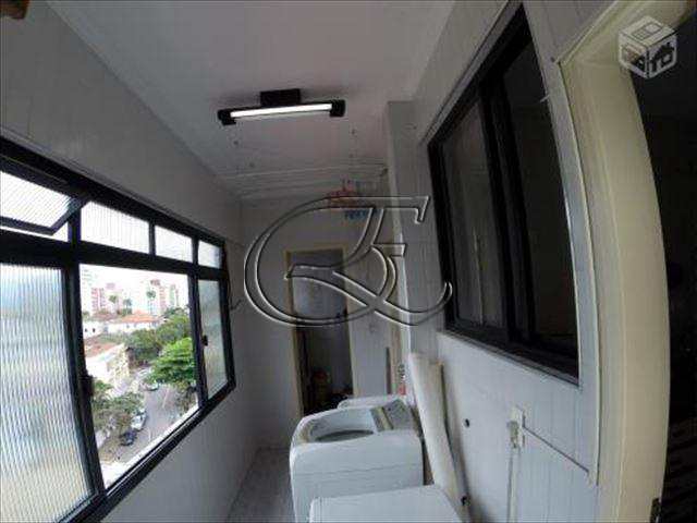 Apartamento à venda com 2 quartos, 102m² - Foto 13