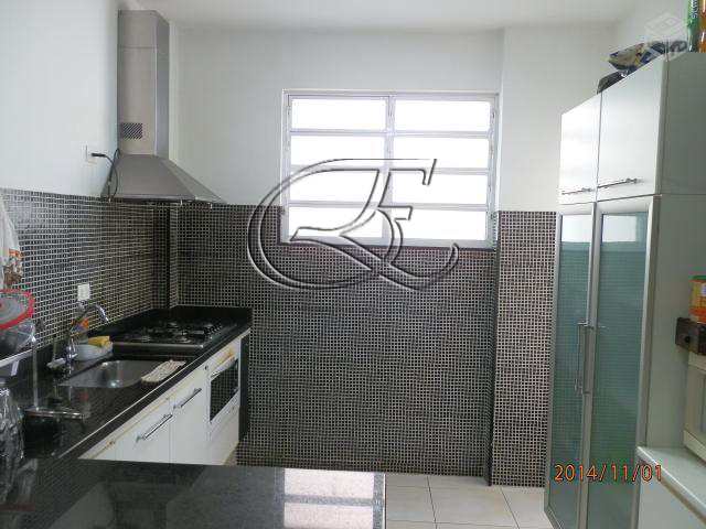 Apartamento à venda com 3 quartos, 150m² - Foto 11