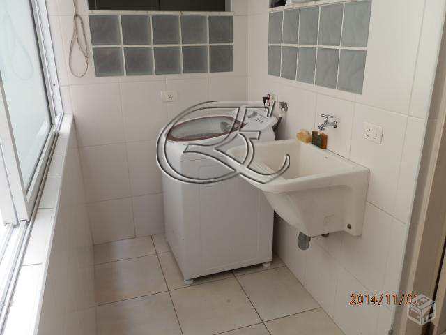 Apartamento à venda com 3 quartos, 150m² - Foto 13