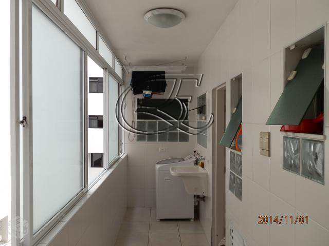 Apartamento à venda com 3 quartos, 150m² - Foto 14