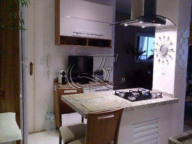 Apartamento à venda com 3 quartos, 160m² - Foto 15