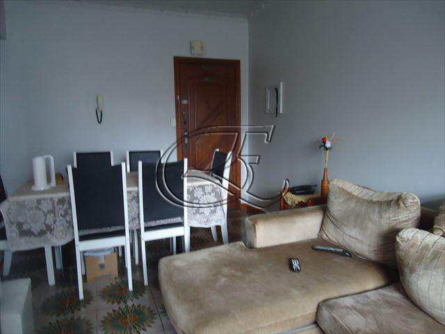 Apartamento à venda com 2 quartos - Foto 2