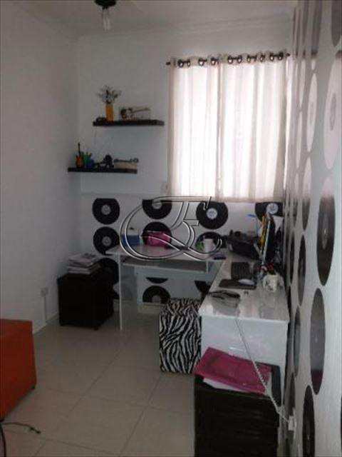 Apartamento à venda com 2 quartos, 106m² - Foto 17