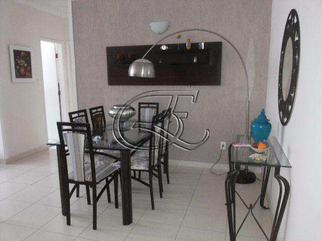 Apartamento à venda com 2 quartos, 106m² - Foto 3