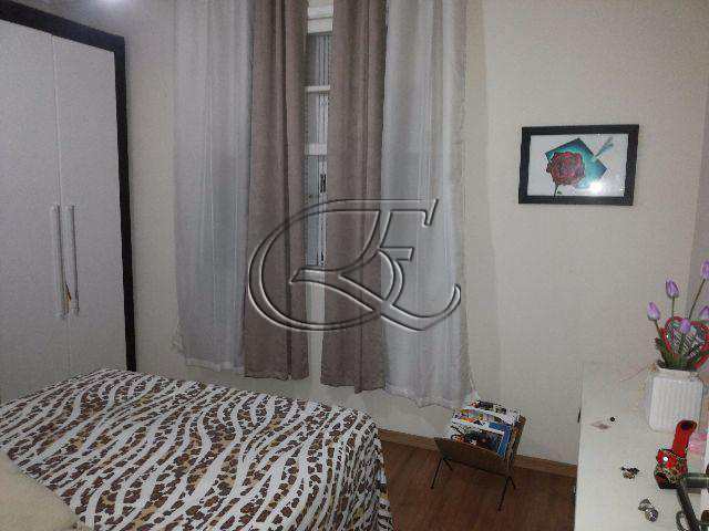 Apartamento à venda com 2 quartos, 106m² - Foto 9