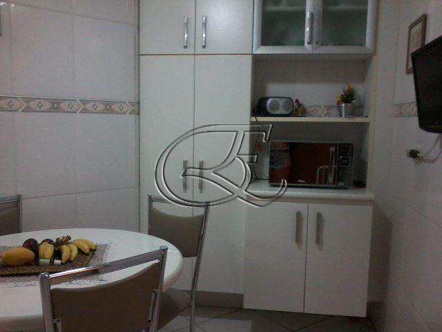 Apartamento à venda com 2 quartos, 78m² - Foto 6