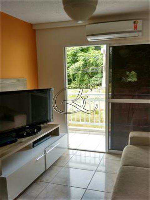 Apartamento em Santos bairro Morro Nova Cintra